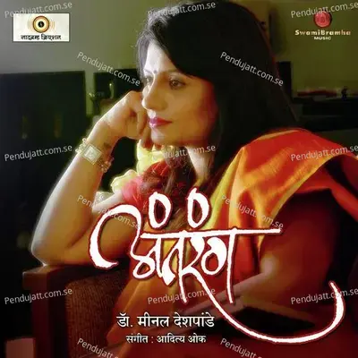 Om Sukhakarta - Dr Meenal Deshpande album cover 