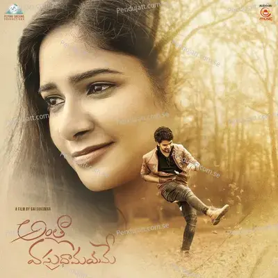 Nee Vallena - Jagdeesh Satyan album cover 