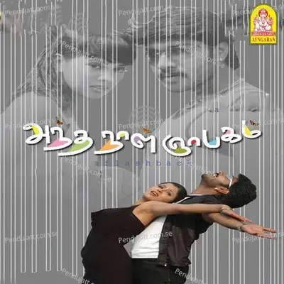 Vadi Vadi Melay - Anuradha Sriram album cover 