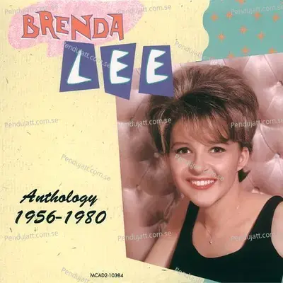 Big Four Poster Bed - Brenda Lee album cover 