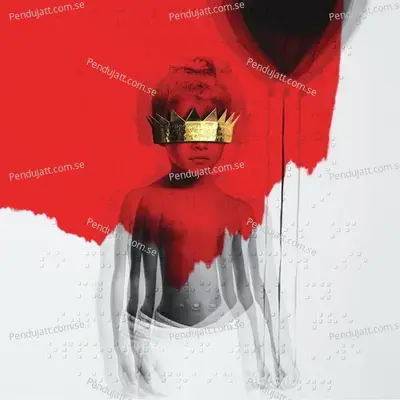 Higher - Rihanna album cover 