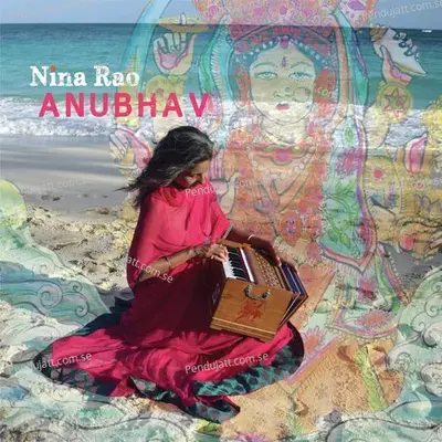 Devi Pranamah - Nina Rao album cover 