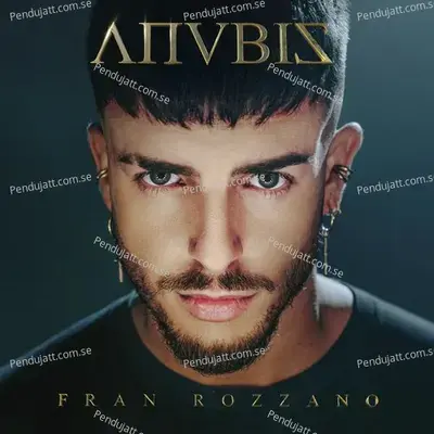 Prende - Fran Rozzano album cover 