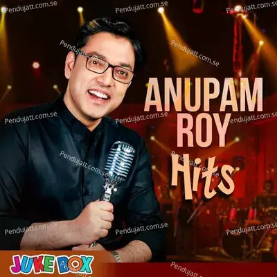 Mon Naamer Manush - Anupam Roy album cover 