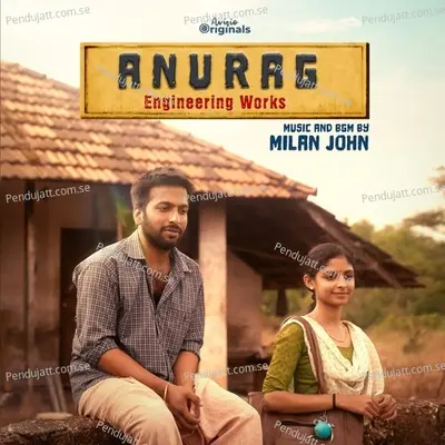 Anurag Engineering Works - Milan John cover album