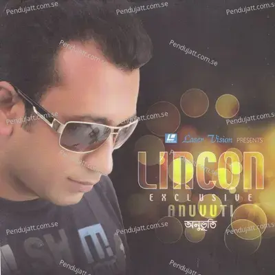 Tumi Kache Ele - Lincon album cover 