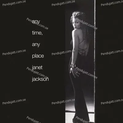 Any Time  Any Place  Remixes  - Janet Jackson cover album