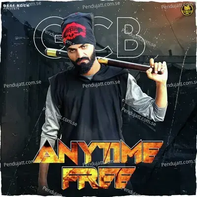  - Gcb 