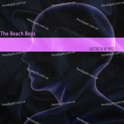 Anytime In My Mind - The Beach Boys cover album