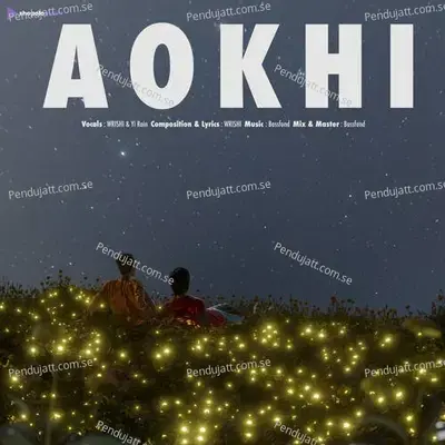 Aokhi - Wrishi album cover 