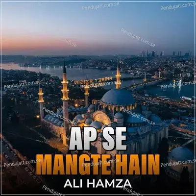 Ap Se Mangte Hain - Ali Hamza album cover 