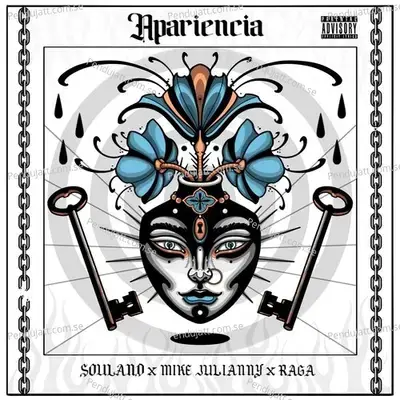 Apariencia - Souland album cover 