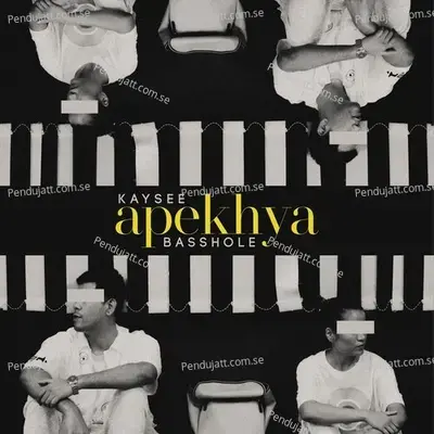 Apekhya - Kaysee album cover 