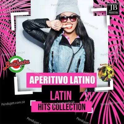 Aperitivo Latino (Latin Hits Collection) - Latin Band cover album