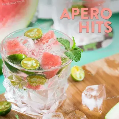 Apero Hits - Various Artists cover album