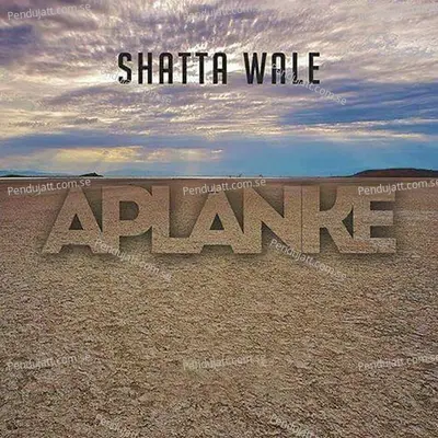 Aplanke - Shatta Wale album cover 