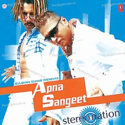 Apna Sangeet - Bhushan Dua album cover 