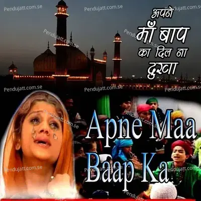 Apne Ma Baap Ka - Rais Anis Sabri