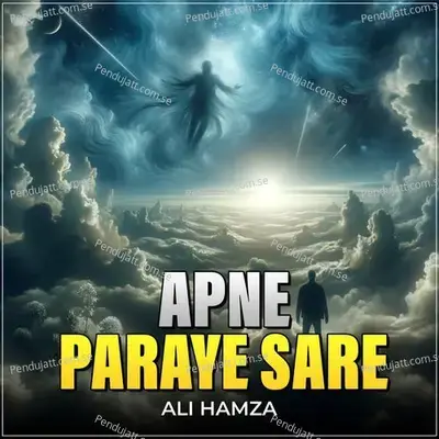 Apne Paraye Sare - Ali Hamza album cover 