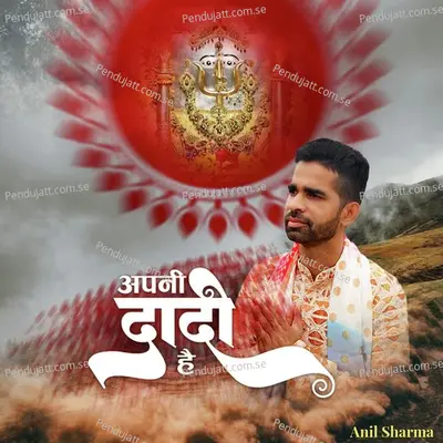 Apni Dadi Hai - Anil Sharma album cover 