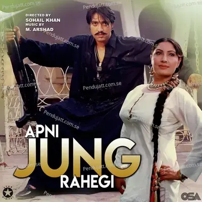 Raat Hai Jawan - Tehseen Javed album cover 