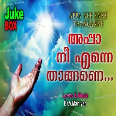 Sthuthicheedum Njaan - Ratheesh album cover 