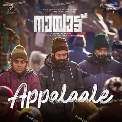 Appalaale - Anwar Ali album cover 