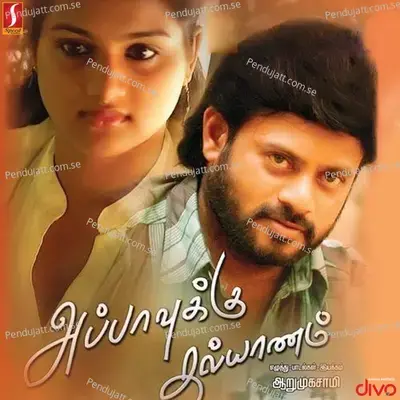 Enikkake Piranthavane - Amirtha album cover 