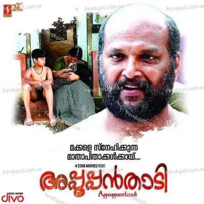 Valsalya - Vaikom Vijayalakshmi album cover 