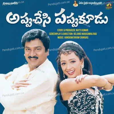 Apparao Ki Nelathappindi - Vijayalakshmi album cover 