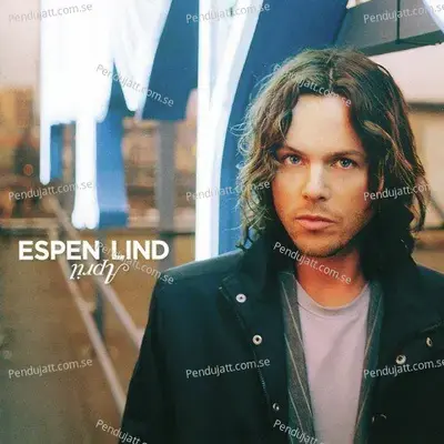Million Miles Away - Espen Lind album cover 