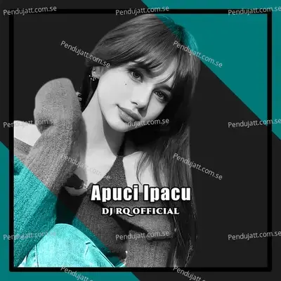 Apuci Ipacu - Aya Nakamura album cover 