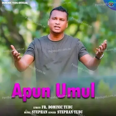 Apun Umul - Stephan Tudu album cover 