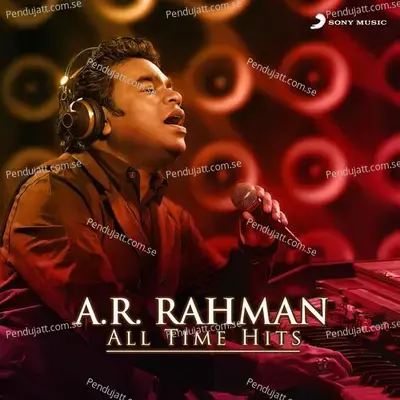 Luka Chuppi - A.R. Rahman album cover 