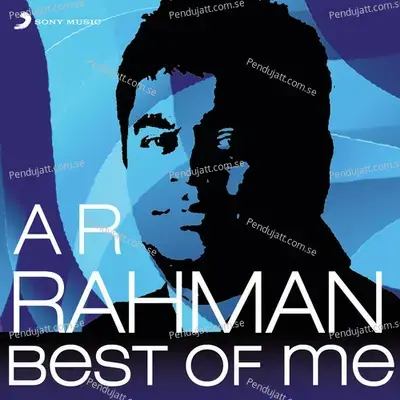 Infinite Love - A.R. Rahman album cover 