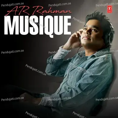 O Sona Tere Liye - A.R. Rahman album cover 