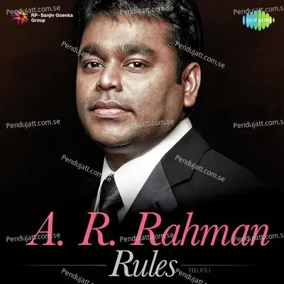 Alaipongeraa - Kalyani Menon album cover 