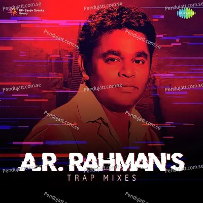 Narasimha - Trap - A. R. Rahman album cover 