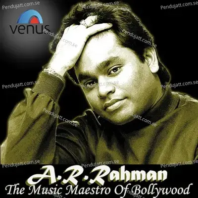 Hello Doctor - A.R. Rahman album cover 