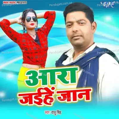 Ara Jaihe Jaan - Raju Singh album cover 