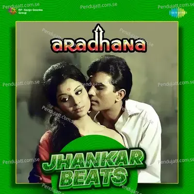 Baghon Mein Bahar Hai - Jhankar Beats - Lata Mangeshkar album cover 