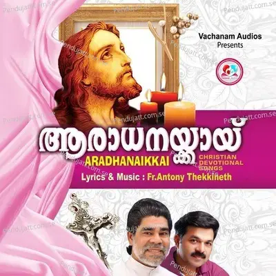 Vanavarum - Biju Karukutty album cover 