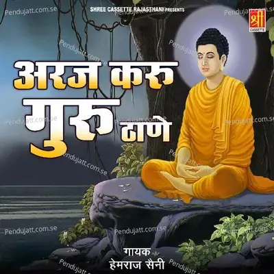 Aave Mhara Satguru Ji - Hemraj Saini album cover 