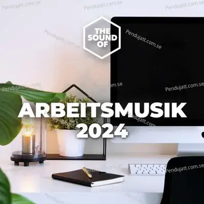 Arbeitsmusik 2024 - Various Artists cover album