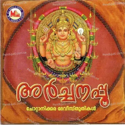 Thulliuranju - Biju Narayanan album cover 