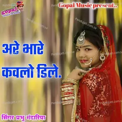 Are Bhare Kawalo Dhile - Dinesh Barwal