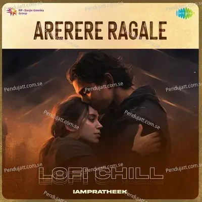 Arerere Ragale - Lofi Chill - IAMPRATHEEK album cover 