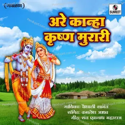Arey Kanha Krushna Murari - Kamlesh Jadhav