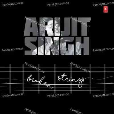 Main Dhoondne Ko Zamaane Mein - Arijit Singh album cover 