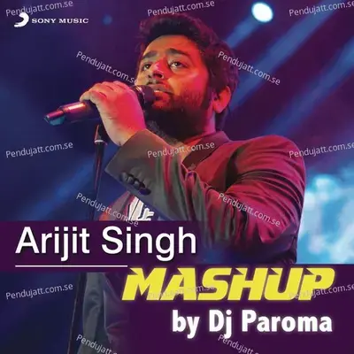 Arijit Singh Mashup - Jeet Gannguli album cover 